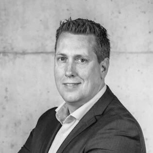 Niels Aerts - Hoofdbestuur