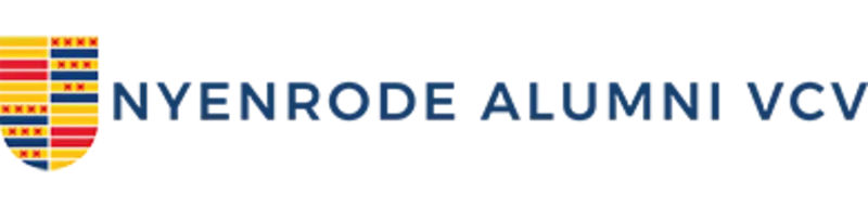 Nyenrode Alumni VCV logo