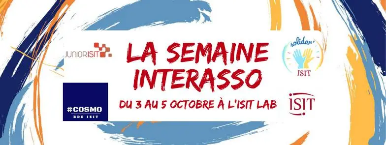 Semaine interasso