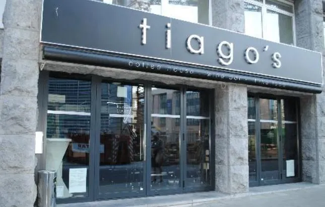 Le Tiago's Bruxelles