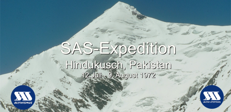 Hindukusch Expedition