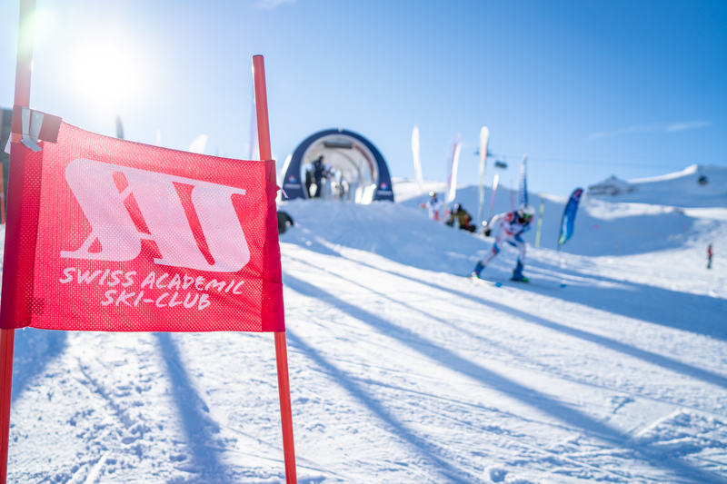 Rückblick aufs SAS Opening 2022