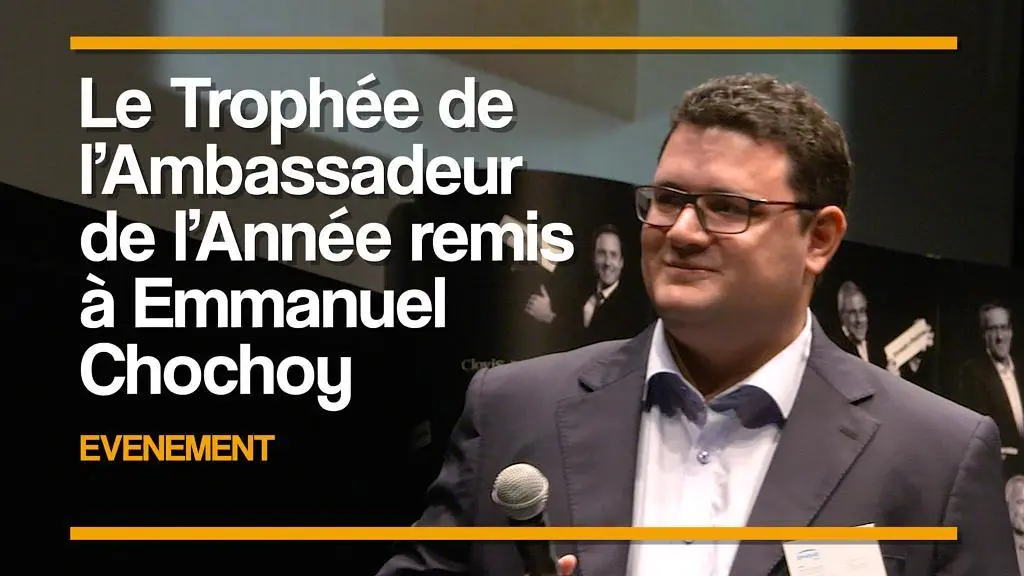 EMMANUEL CHOCHOY