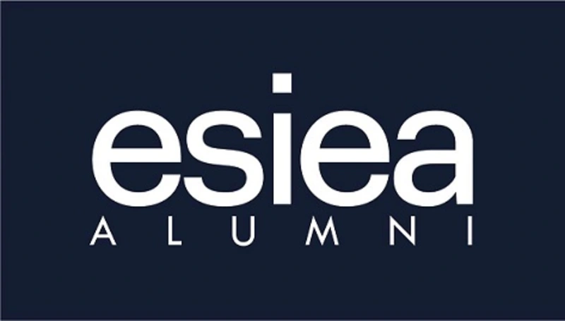 Logo de ESIEA Alumni