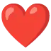 ❤
