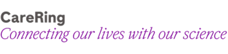 CareRing logo