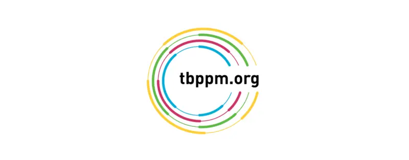 TB●PPM logo