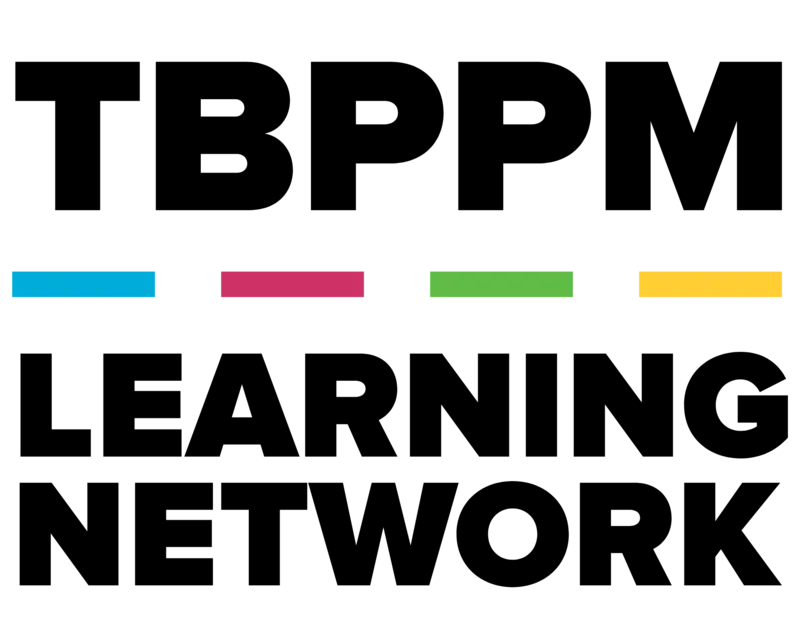 TB●PPM logo