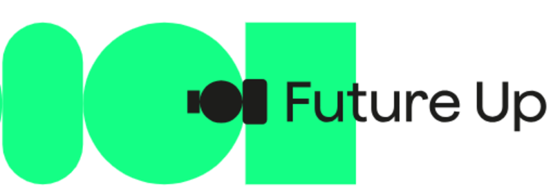 Future Up logo