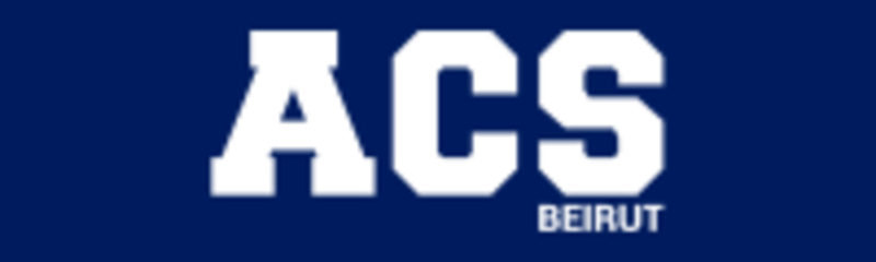 ACS Beirut logo