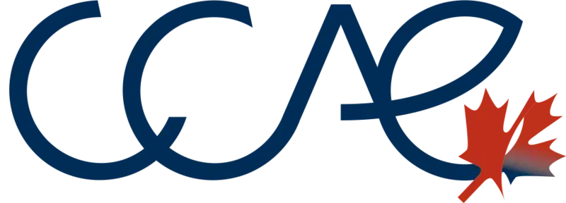 CCAE Connexion logo