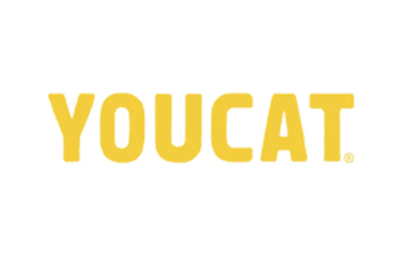 YOUCAT MISSIONARY NETWORK logo