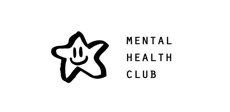 Mental Health Club logo