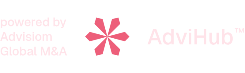 AdviHub™ logo