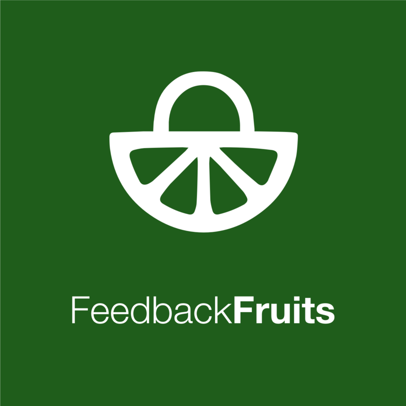 FeedbackFruits Community  logo