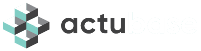 actubase logo
