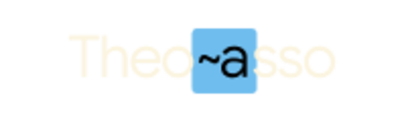 THEOASSO logo
