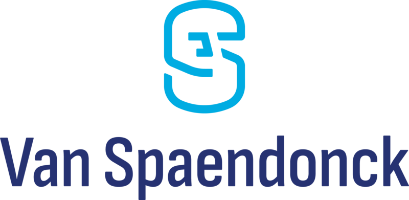 Van Spaendonck logo