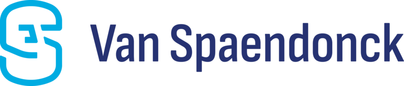 Van Spaendonck logo