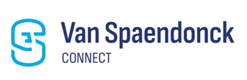 Van Spaendonck logo
