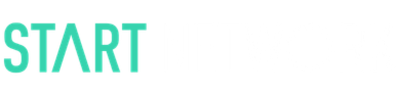 Start Network logo