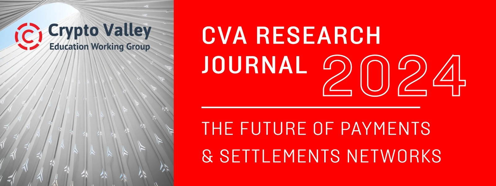 CVA Research Journal 2024 | Crypto Valley Association