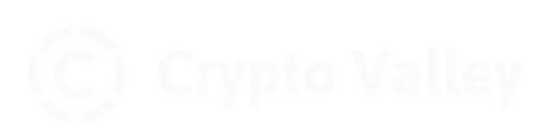 Crypto Valley Association logo