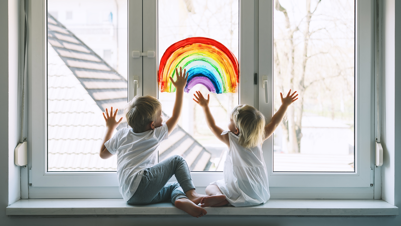 Facing mental health challenges together: our experience during COVID-19