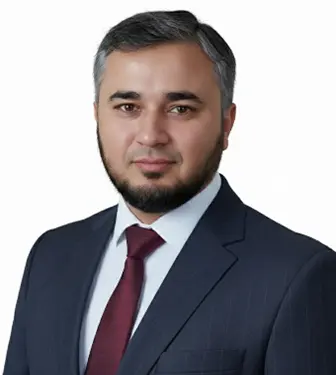Rashid Menhas