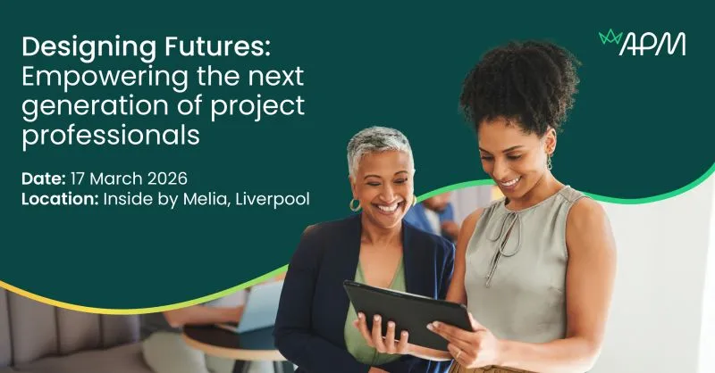 Designing Futures: Empowering the next generation of project professionals