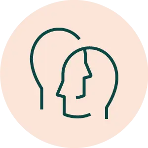Mentoring Badge