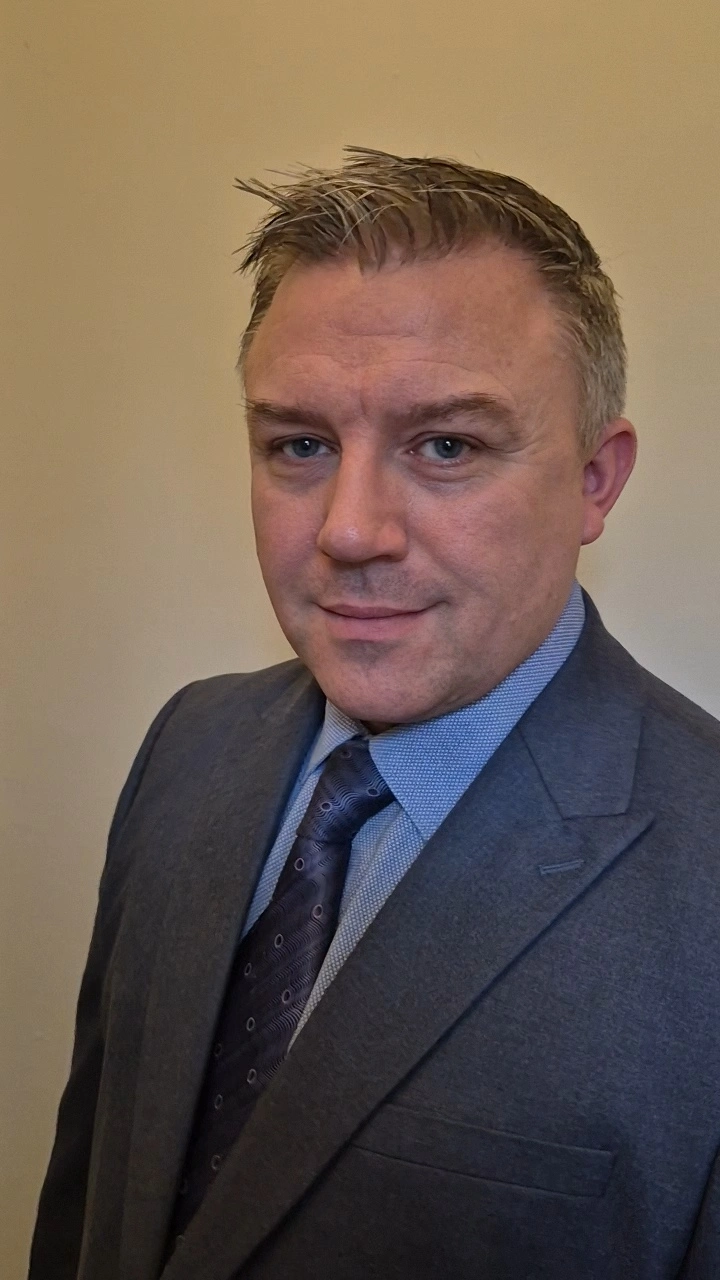 Carl Walker