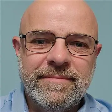 David Hunter