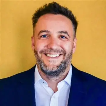 Ben Walker