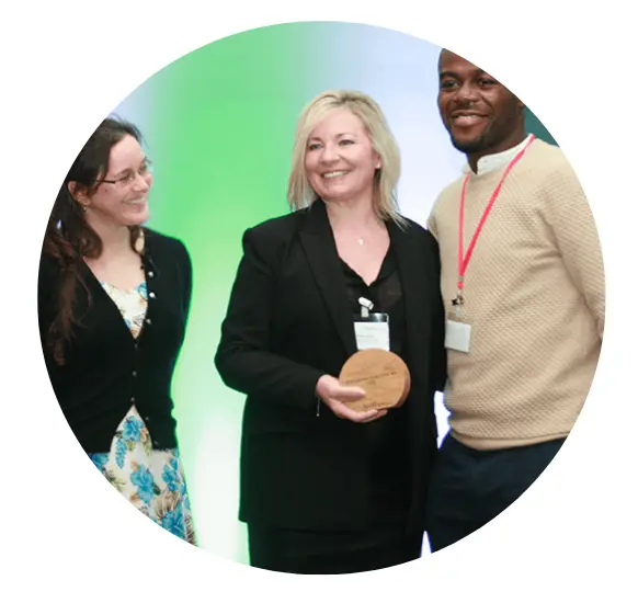 APM Volunteer Achievement Awards