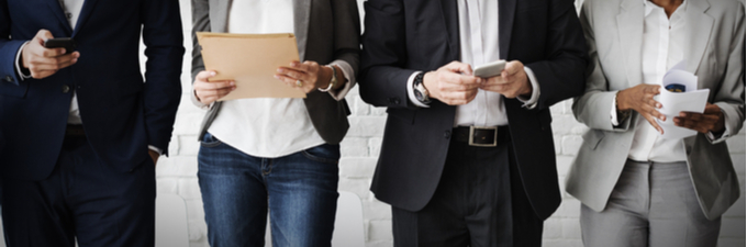 Project managers need a new approach to recruiting top teams