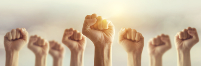 The revolution will be project managed