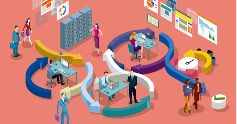 Procuring for agile projects