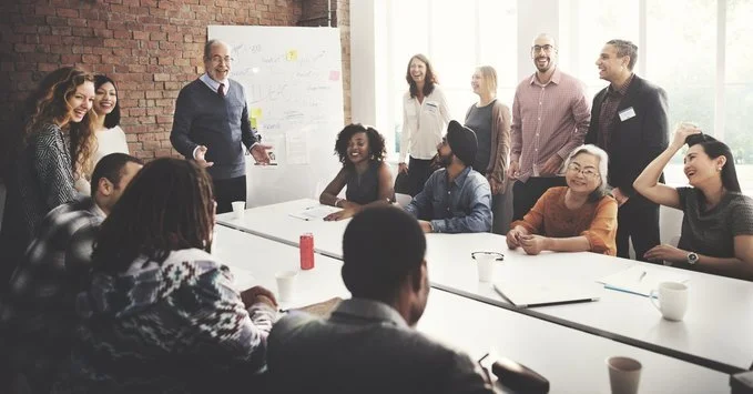 Growing project leaders
