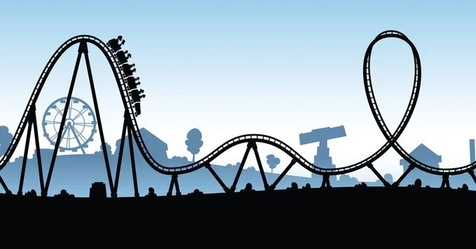 How to become a rollercoaster PM