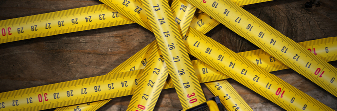 Measuring Benefits