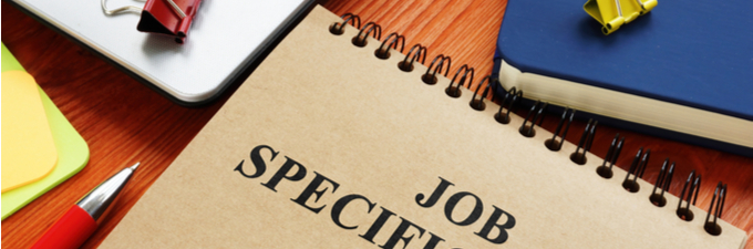 Project Manager Job Description