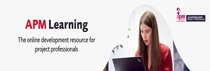 Find your CPD Moment with APM Learning