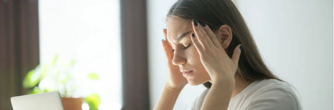 Six ways project managers can manage stress