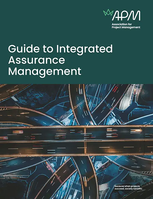 Guide to Integrated Assurance