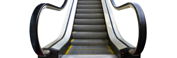 Why is escalation the last resort?