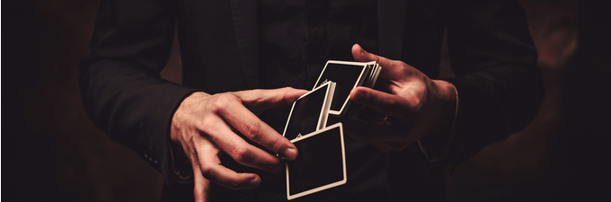 ‘One weird trick’ to bring project success