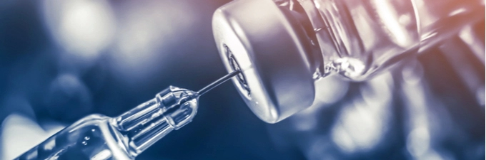Vaccine project management – a race against time