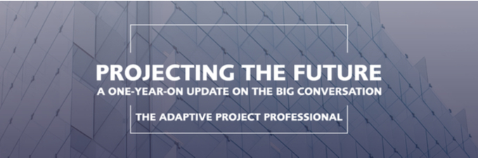 Projecting the Future