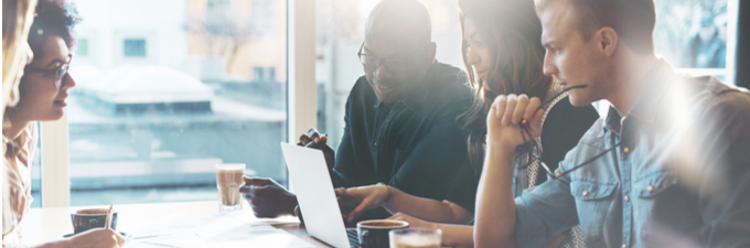 Why projects need diverse people who think differently